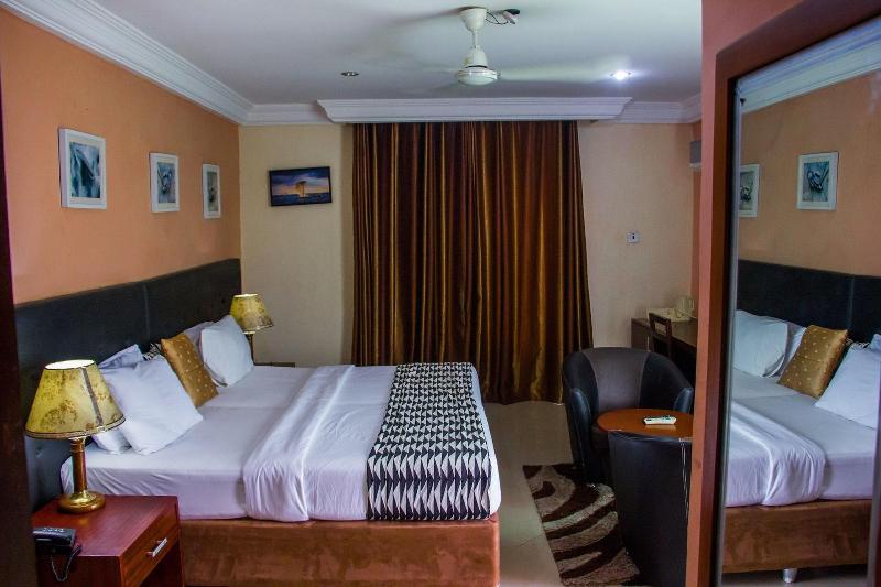 Chaka Resort image