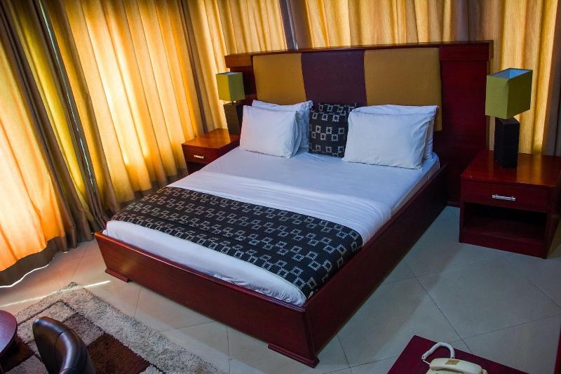 Chaka Resort image