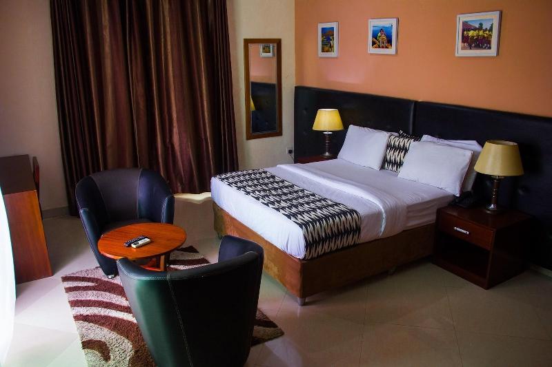 Chaka Resort image