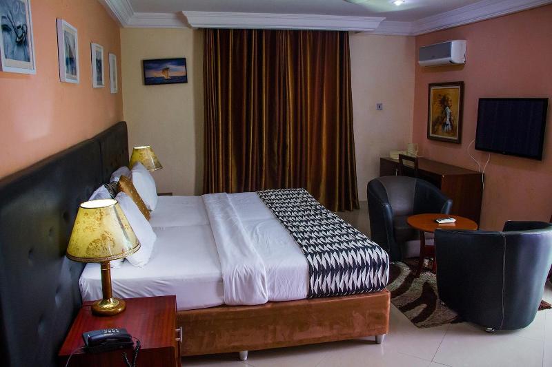 Chaka Resort image