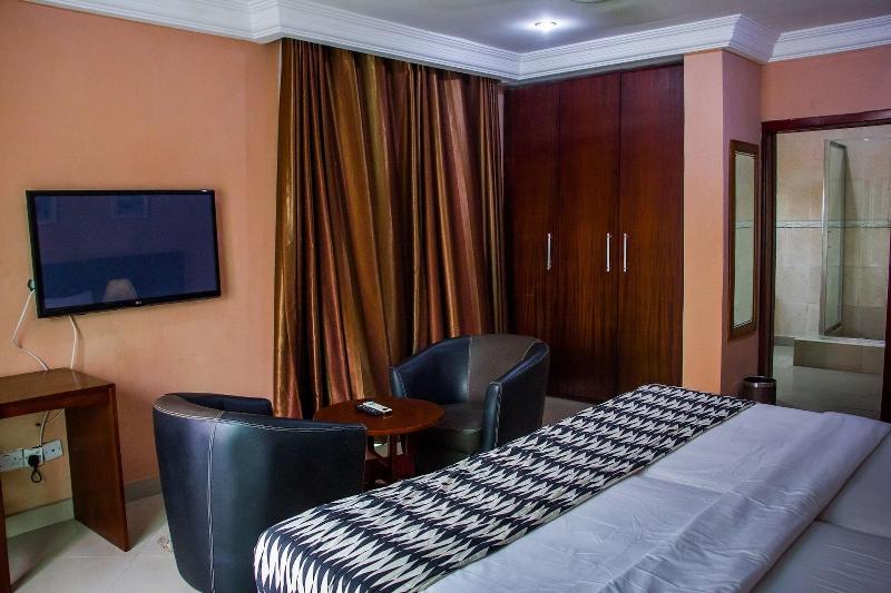 Chaka Resort image
