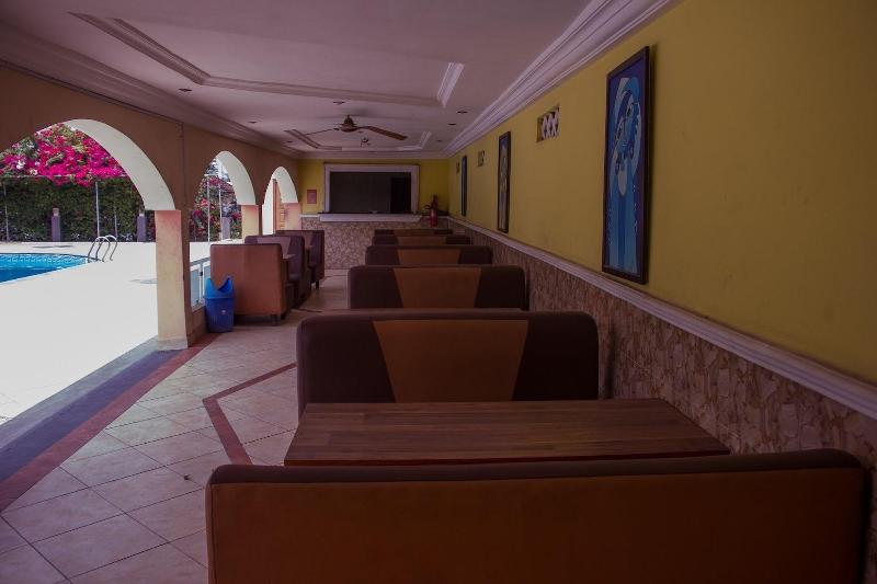 Chaka Resort image