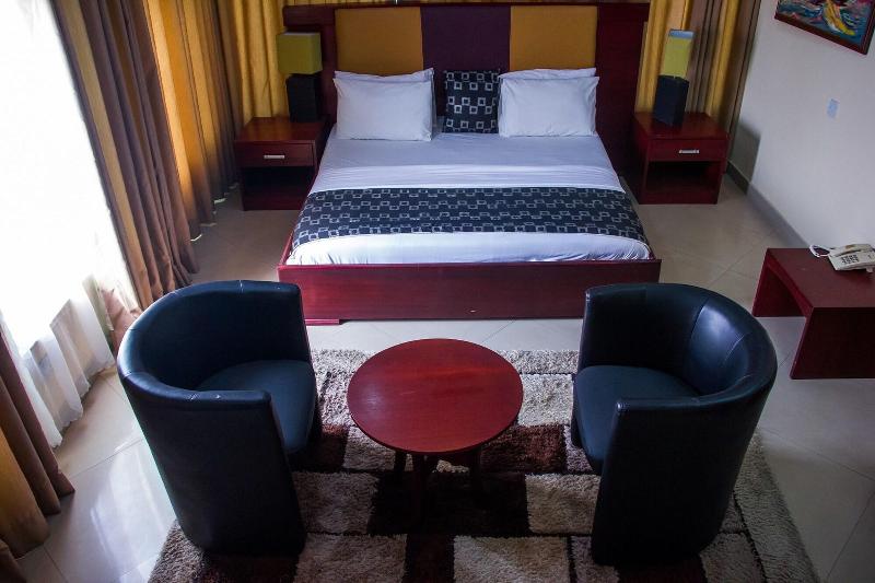 Chaka Resort image