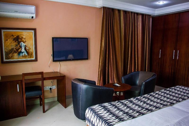 Chaka Resort image