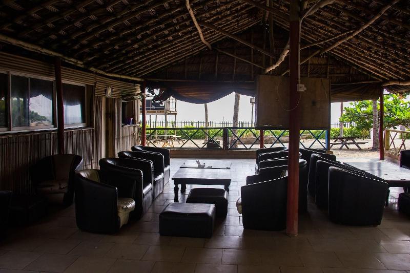 Chaka Resort image
