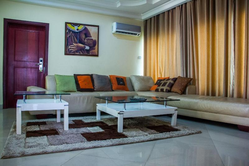 Chaka Resort image