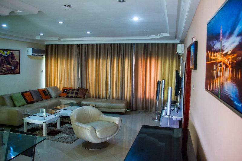 Chaka Resort image