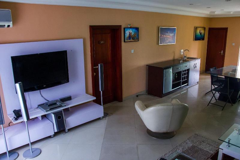 Chaka Resort image