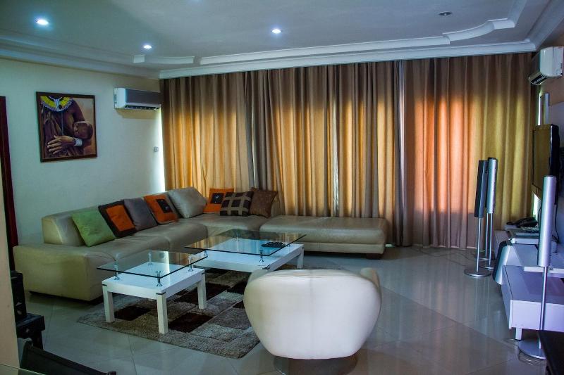 Chaka Resort image