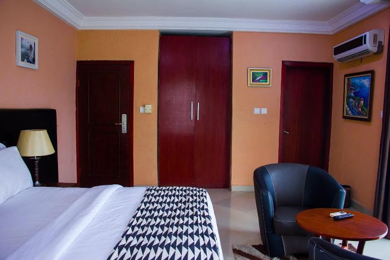 Chaka Resort image