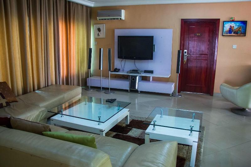 Chaka Resort image