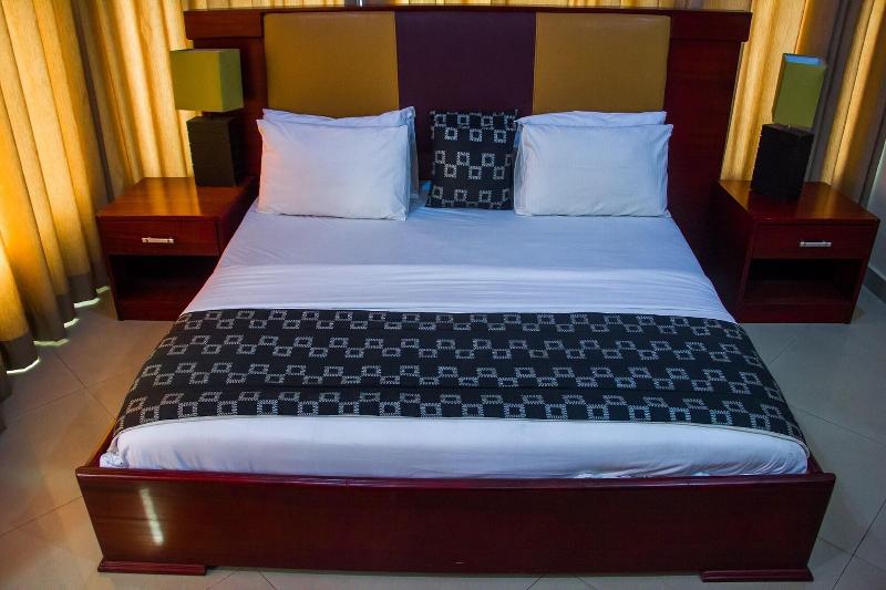 Chaka Resort image