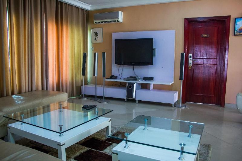 Chaka Resort image