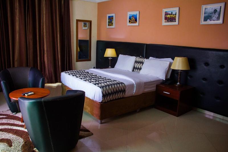 Chaka Resort image