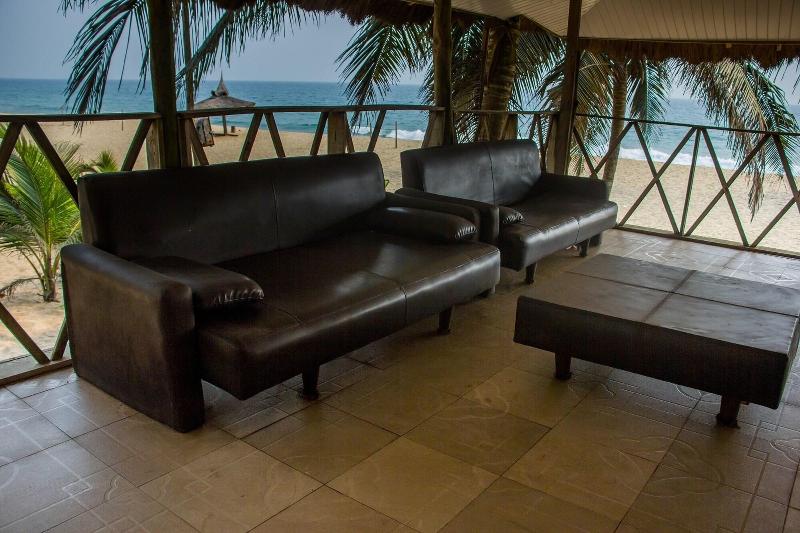 Chaka Resort image