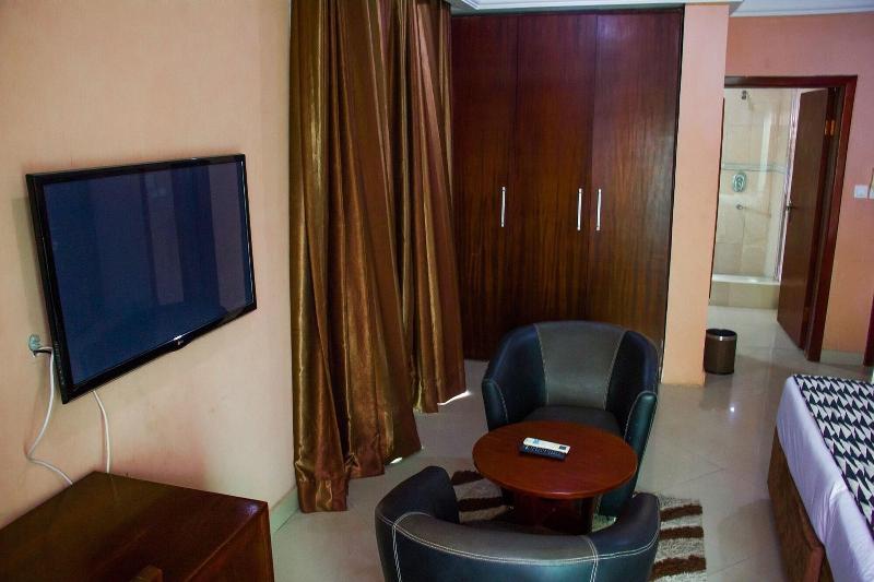 Chaka Resort image