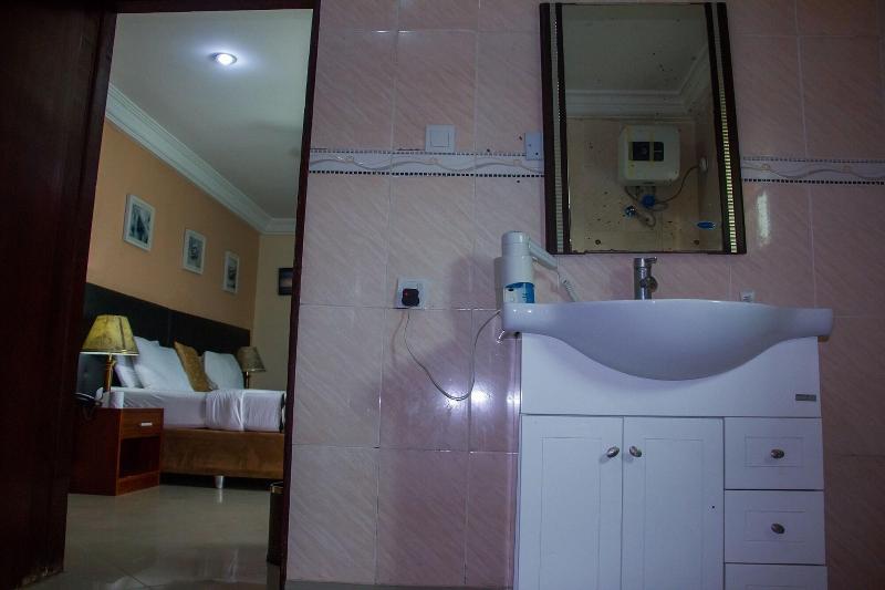 Chaka Resort image