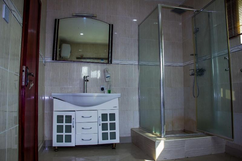 Chaka Resort image