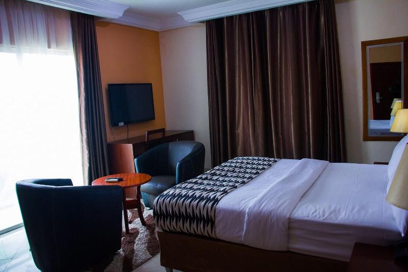 Chaka Resort image