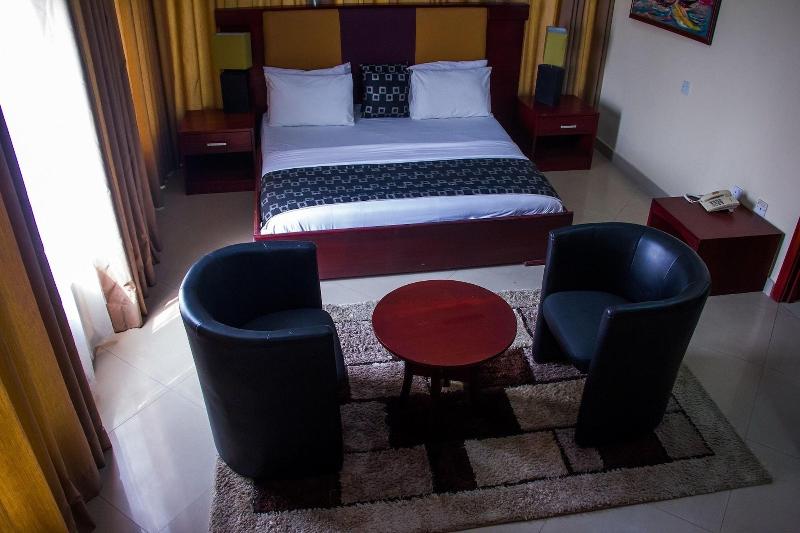 Chaka Resort image