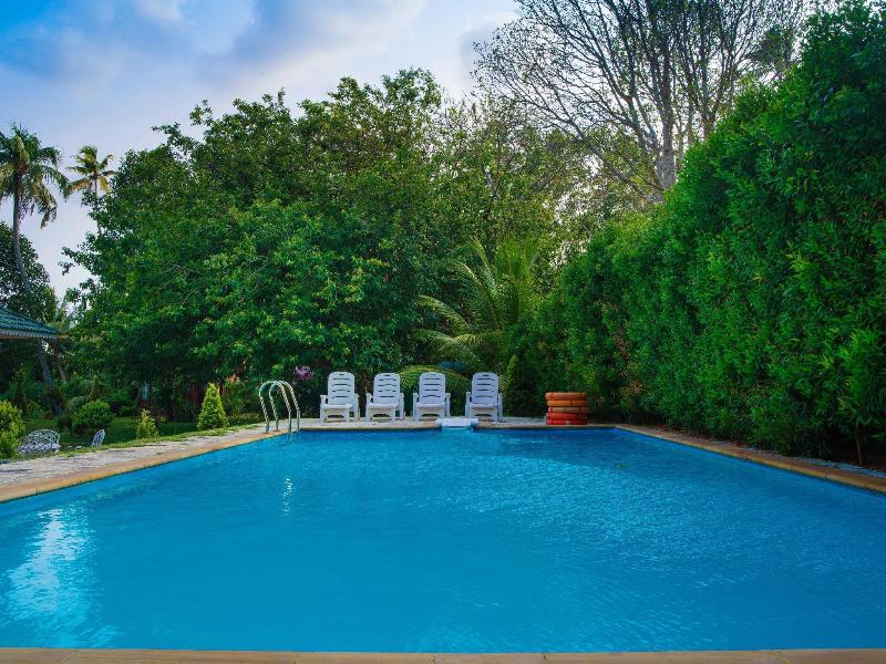 Cyrus Resort By Tolins Hotels Resorts image