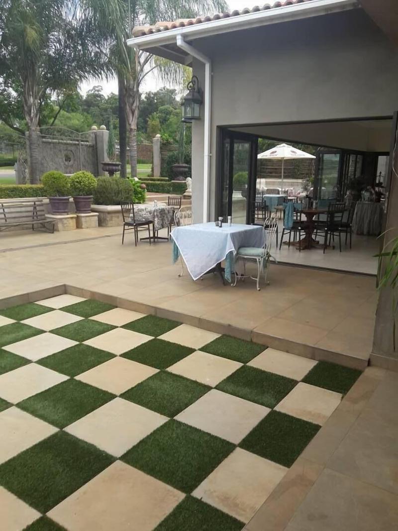 Maison De Leo Luxury Guesthouse image