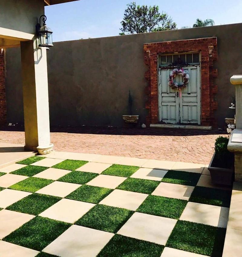 Maison De Leo Luxury Guesthouse image