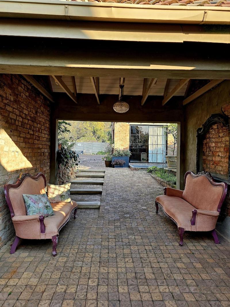Maison De Leo Luxury Guesthouse image