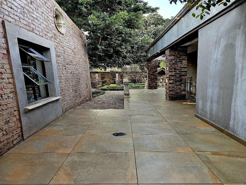 Maison De Leo Luxury Guesthouse image