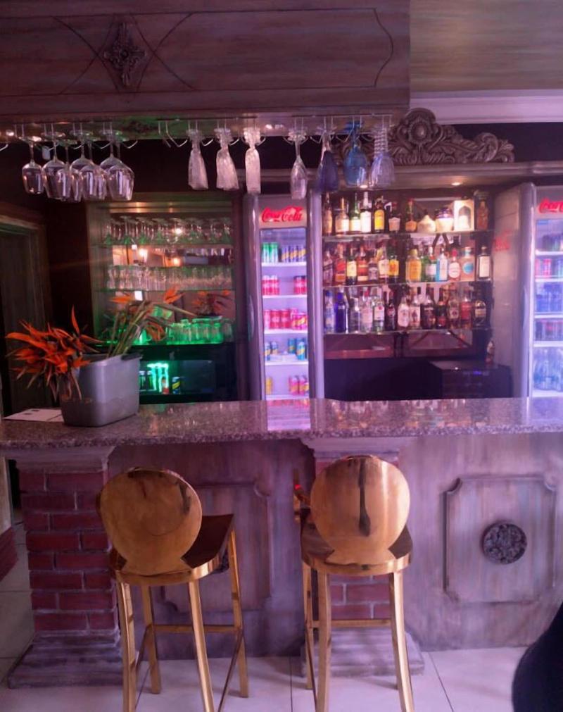 Maison De Leo Luxury Guesthouse image