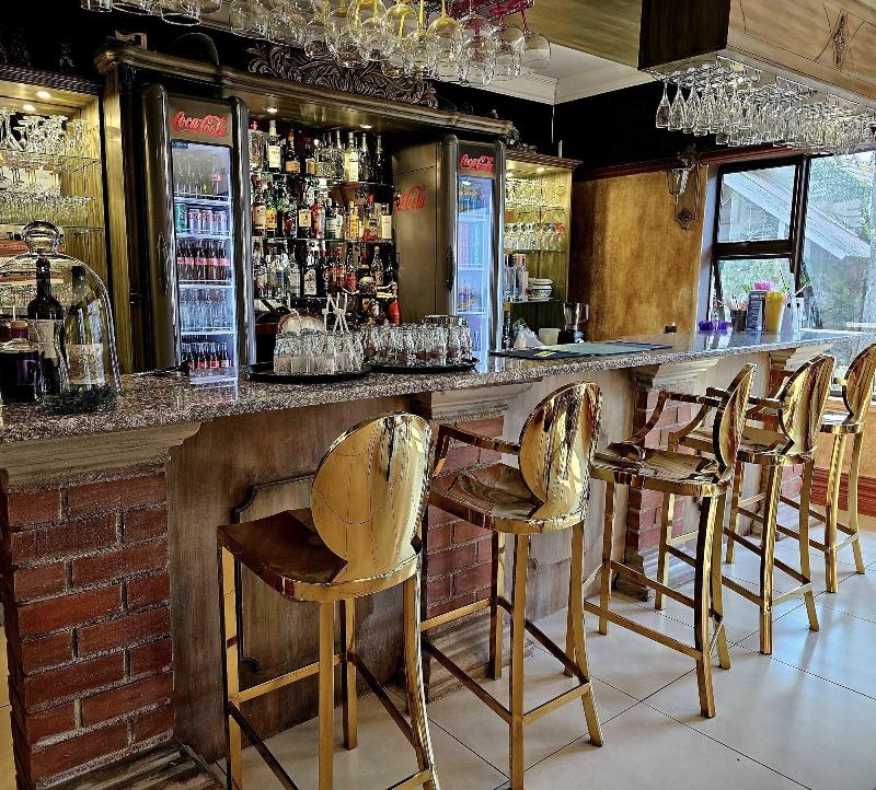 Maison De Leo Luxury Guesthouse image