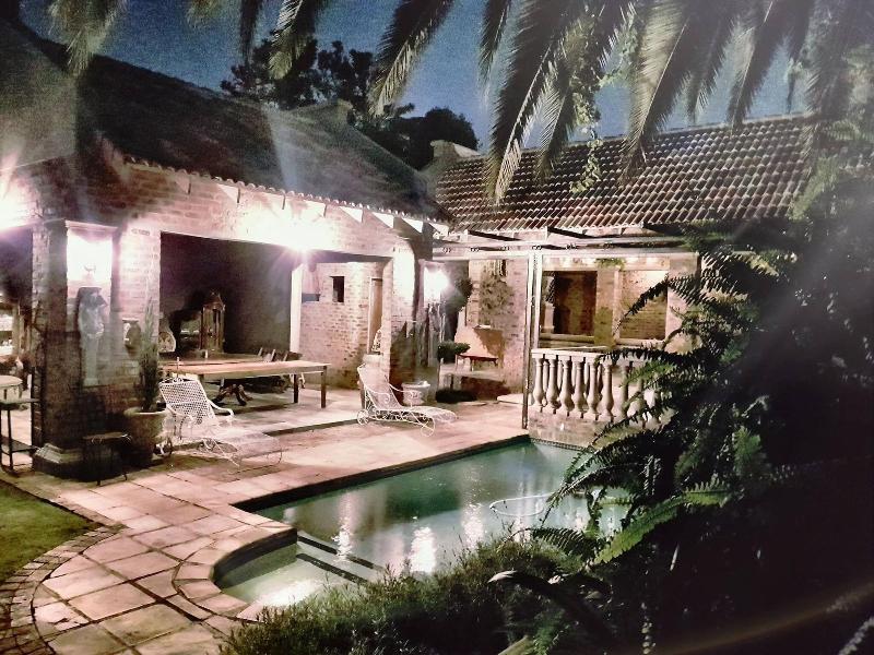 Maison De Leo Luxury Guesthouse image