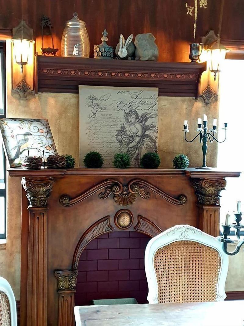 Maison De Leo Luxury Guesthouse image