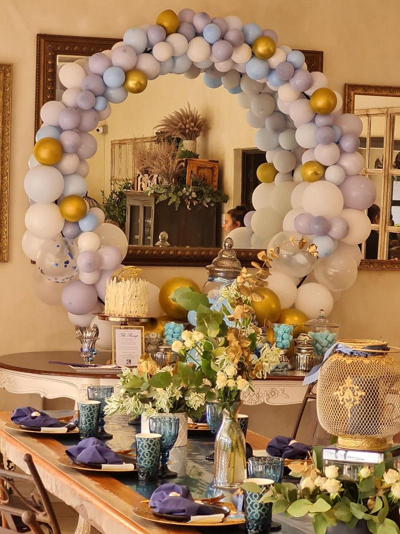 Maison De Leo Luxury Guesthouse image