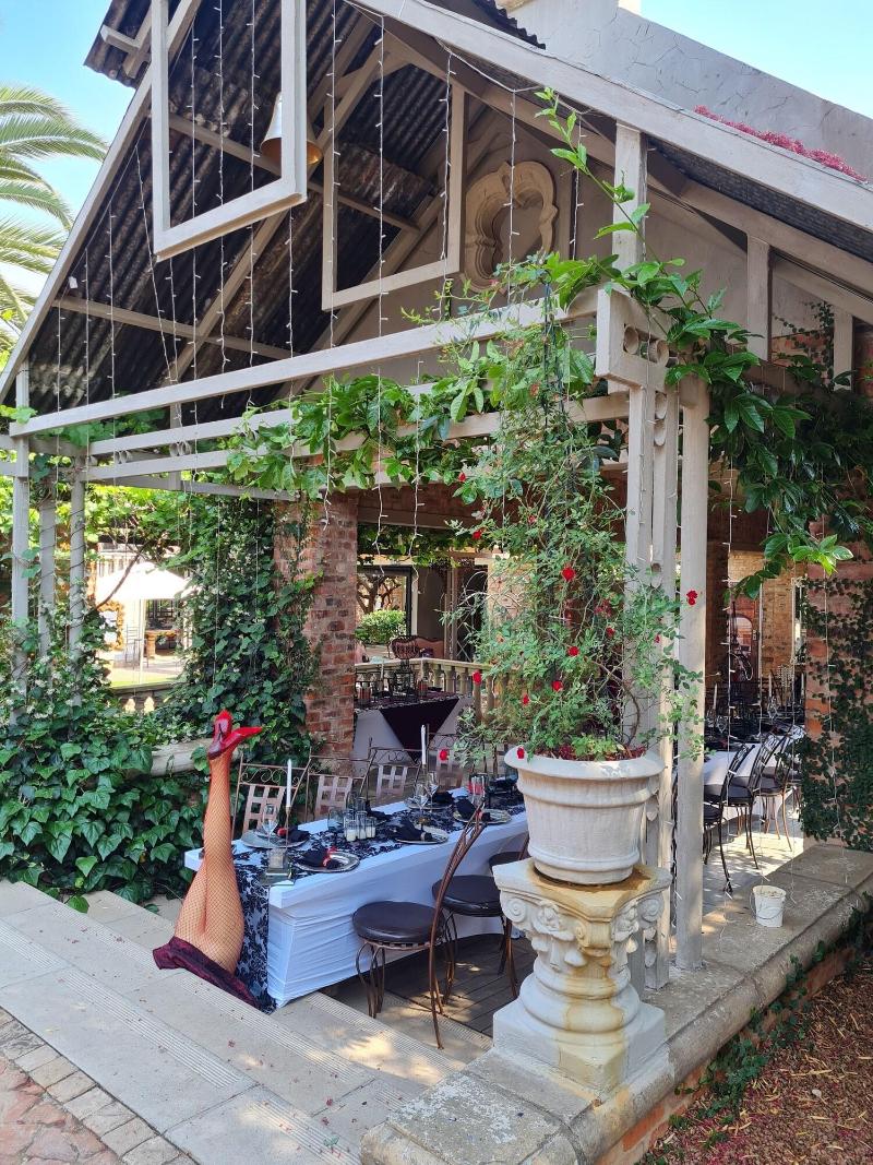 Maison De Leo Luxury Guesthouse image