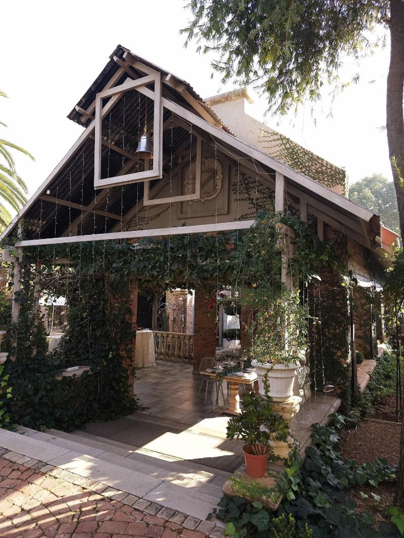 Maison De Leo Luxury Guesthouse image