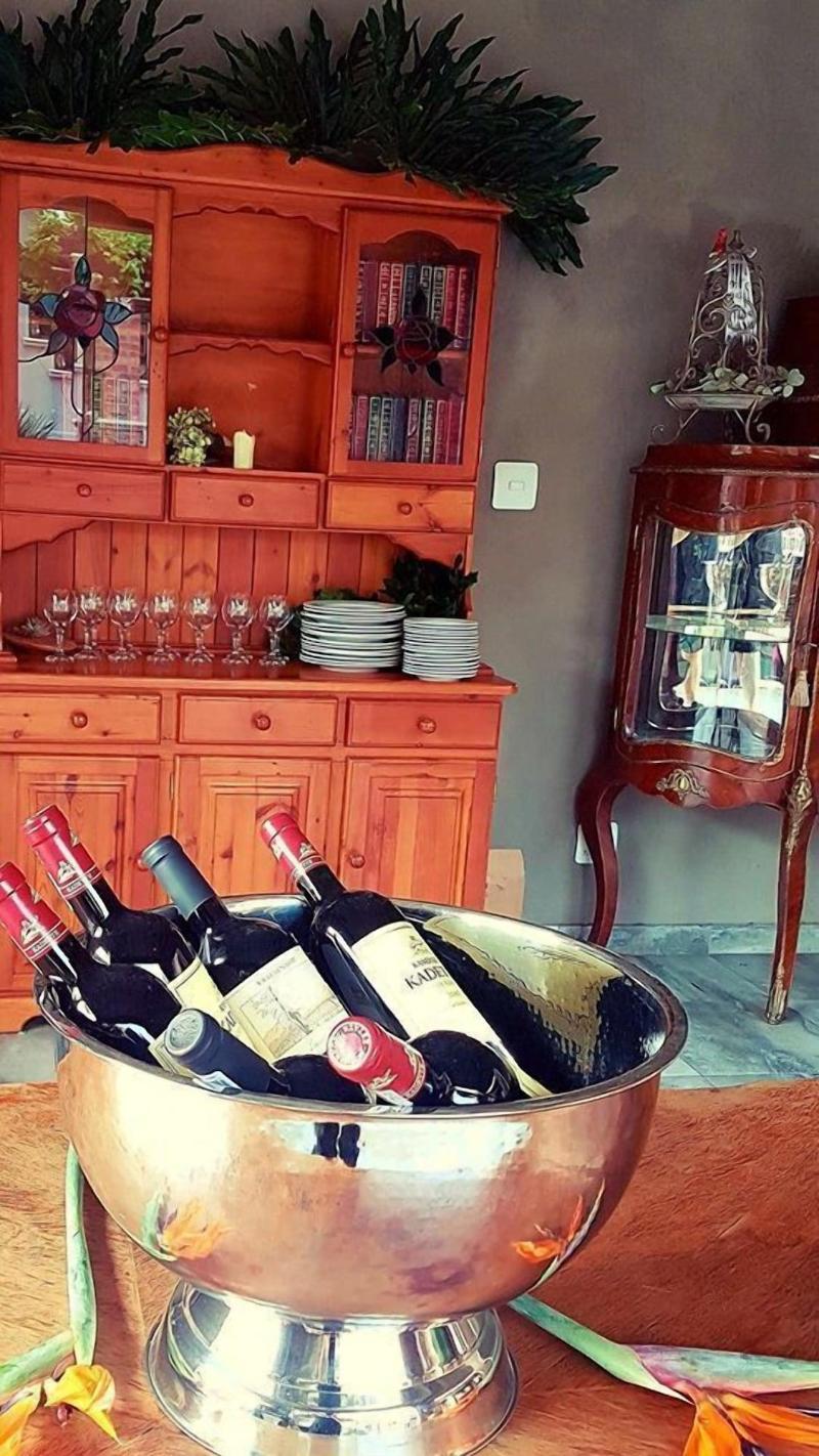 Maison De Leo Luxury Guesthouse image