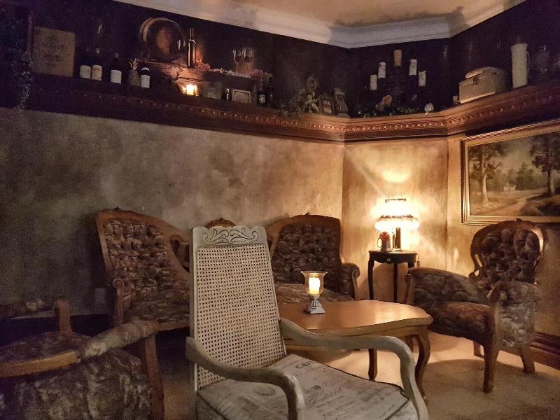 Maison De Leo Luxury Guesthouse image