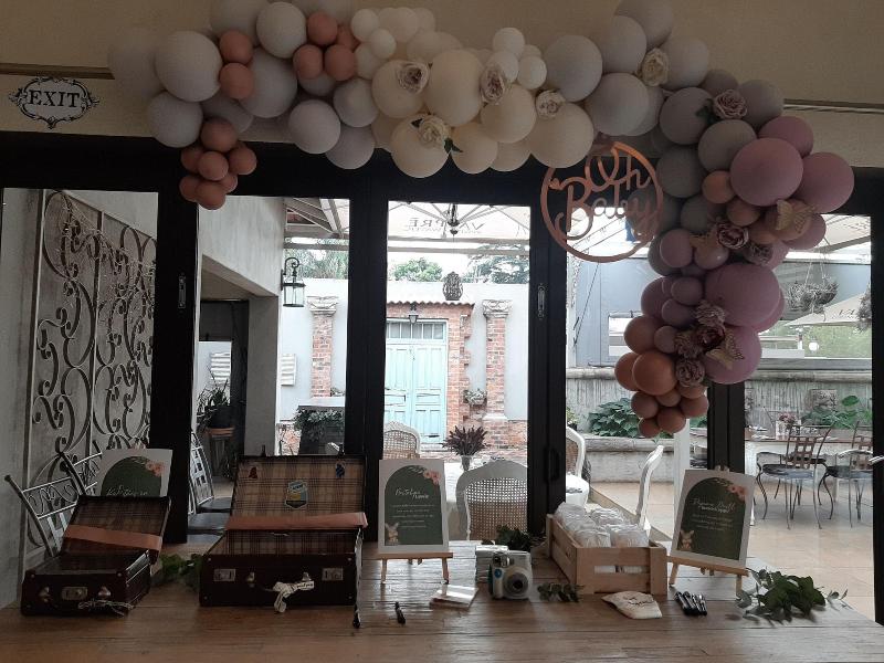 Maison De Leo Luxury Guesthouse image