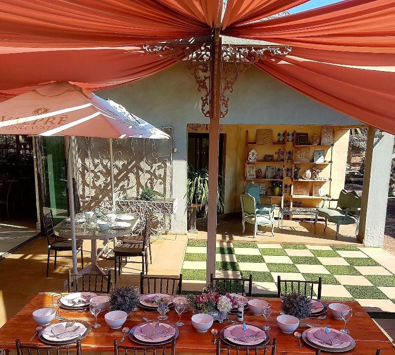 Maison De Leo Luxury Guesthouse image