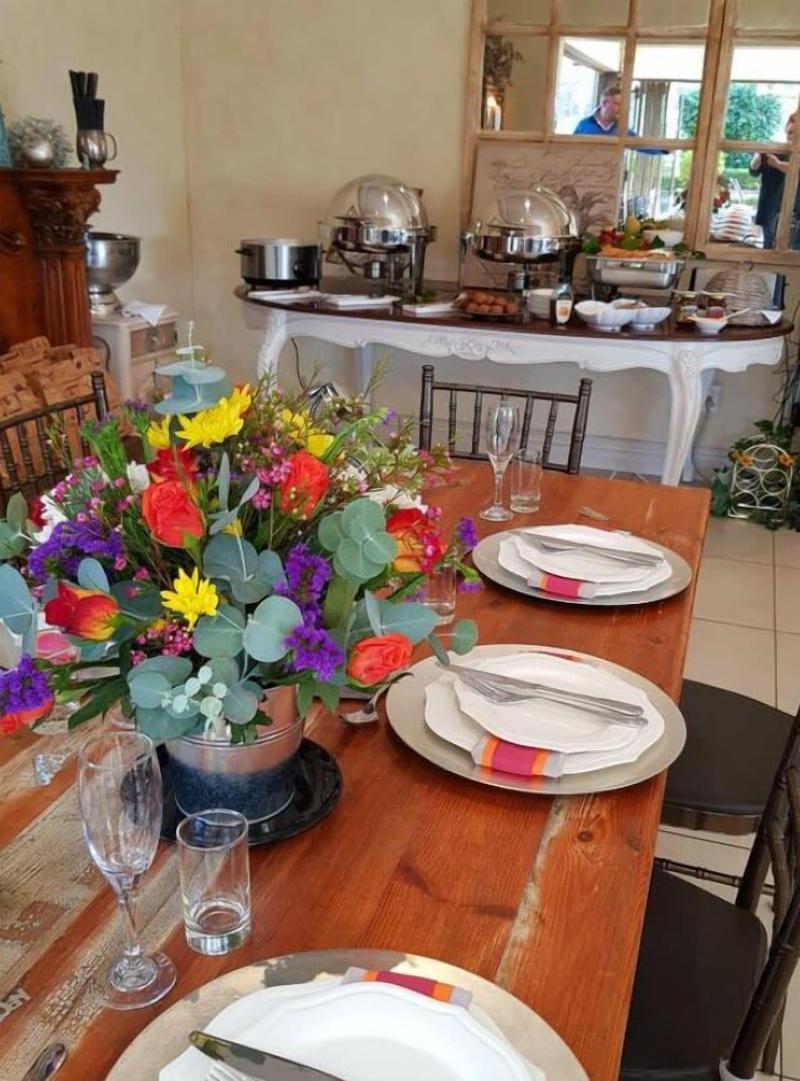 Maison De Leo Luxury Guesthouse image