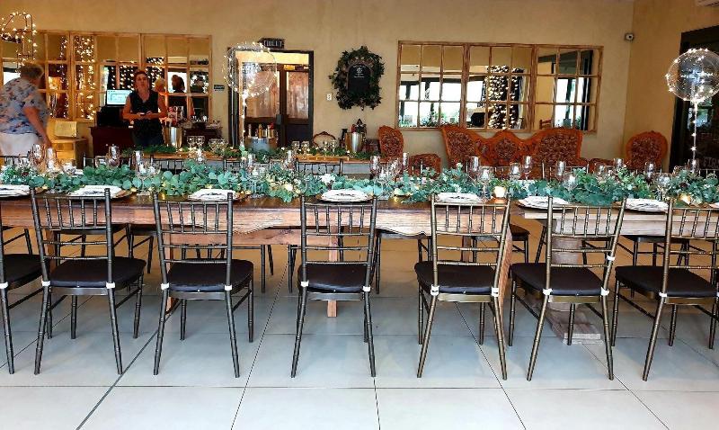 Maison De Leo Luxury Guesthouse image