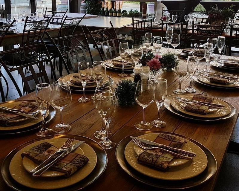 Maison De Leo Luxury Guesthouse image