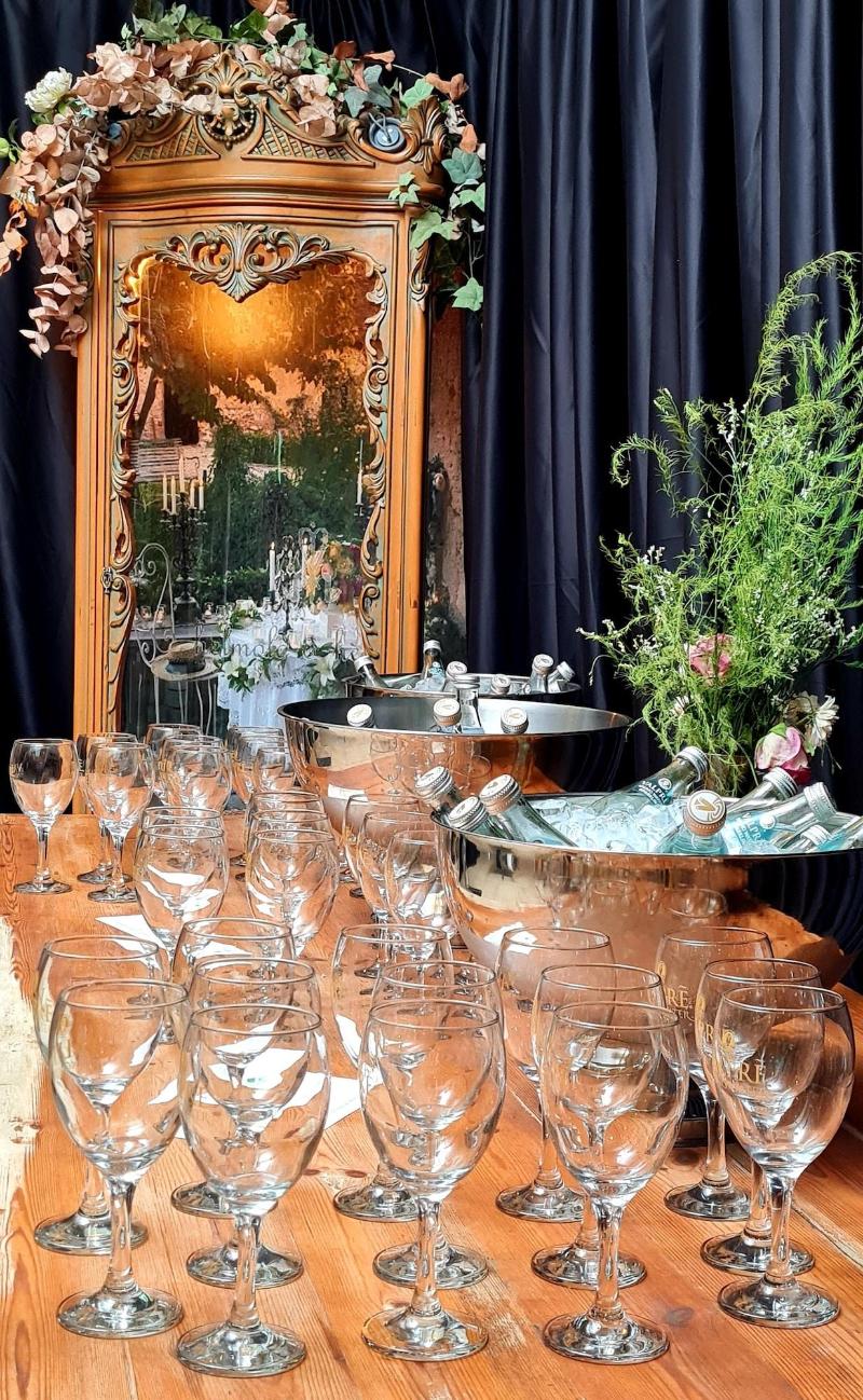 Maison De Leo Luxury Guesthouse image