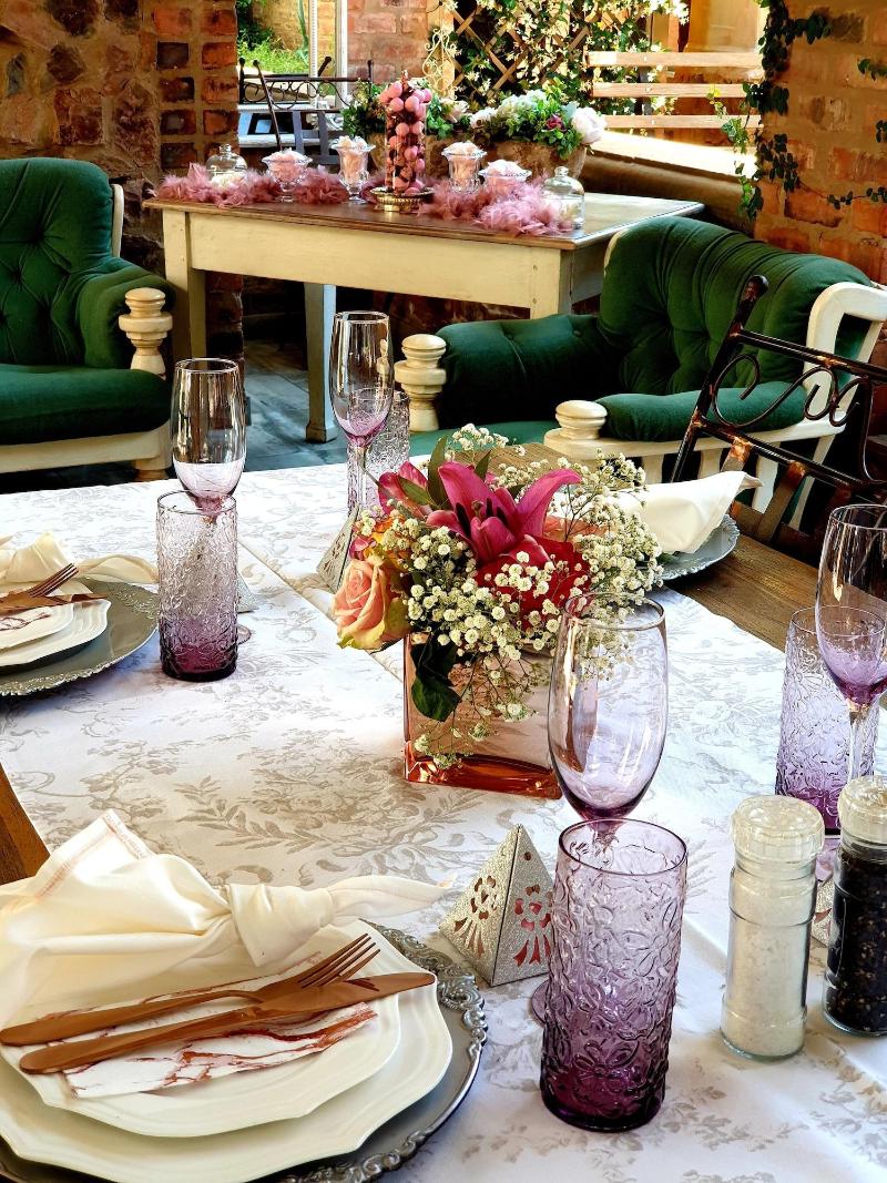 Maison De Leo Luxury Guesthouse image