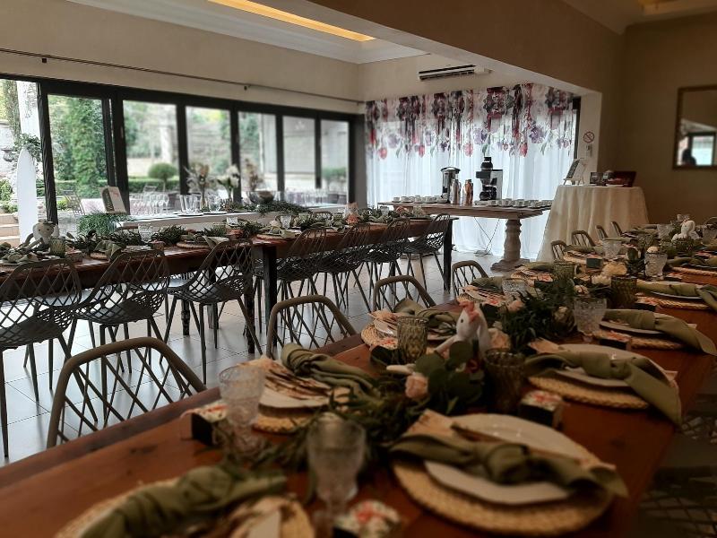 Maison De Leo Luxury Guesthouse image