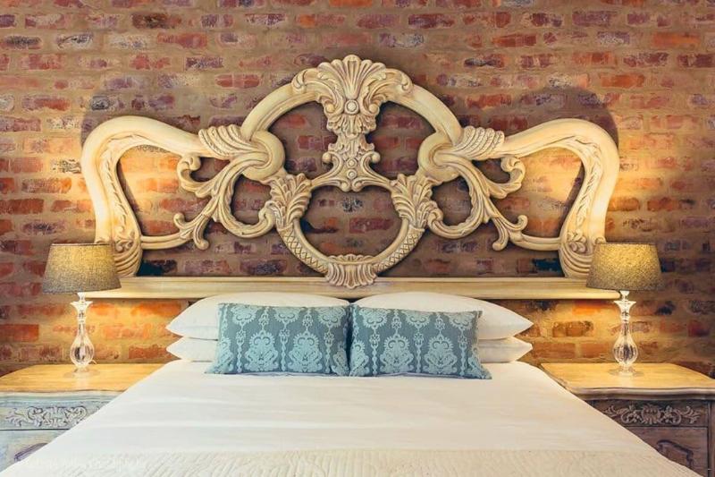 Maison De Leo Luxury Guesthouse image
