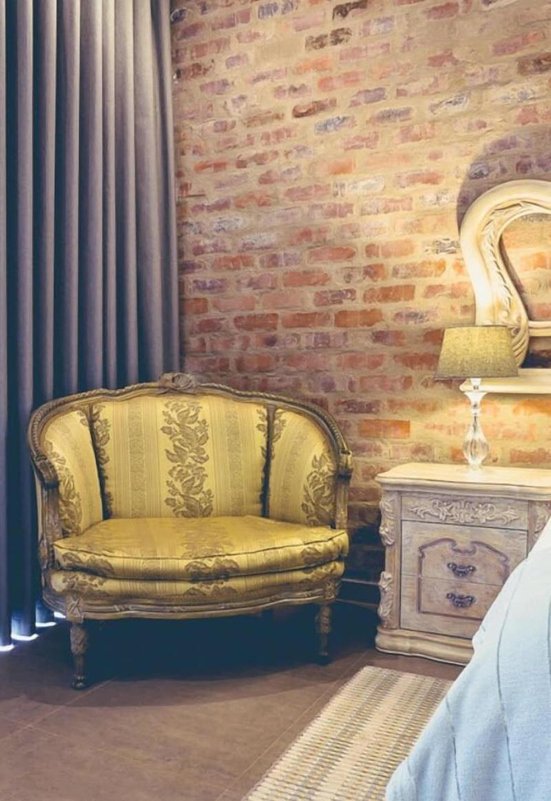Maison De Leo Luxury Guesthouse image