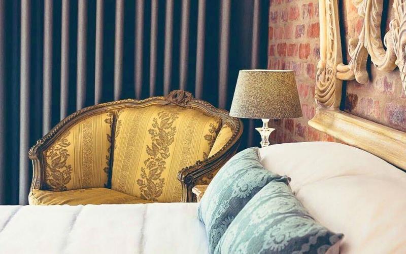 Maison De Leo Luxury Guesthouse image