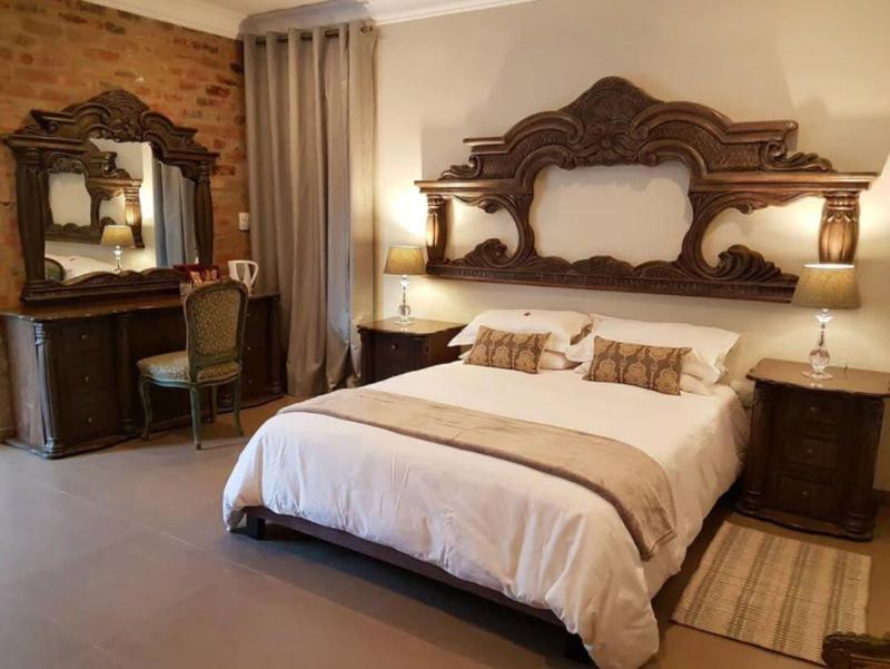 Maison De Leo Luxury Guesthouse image